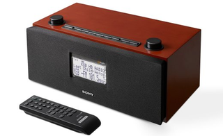 Illustration for article titled Sony's First HD Radio: XDR-S3HD